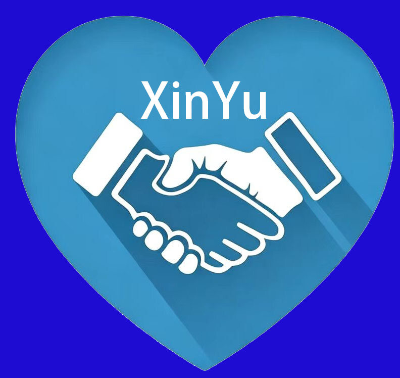 心语 Logo