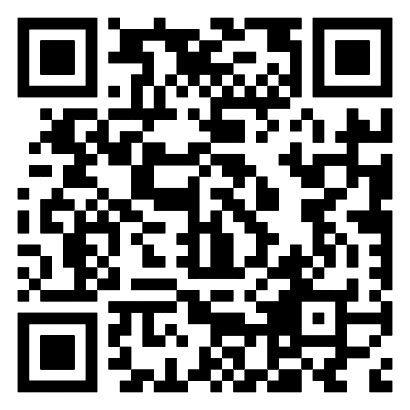 WeChat Official Account QR Code