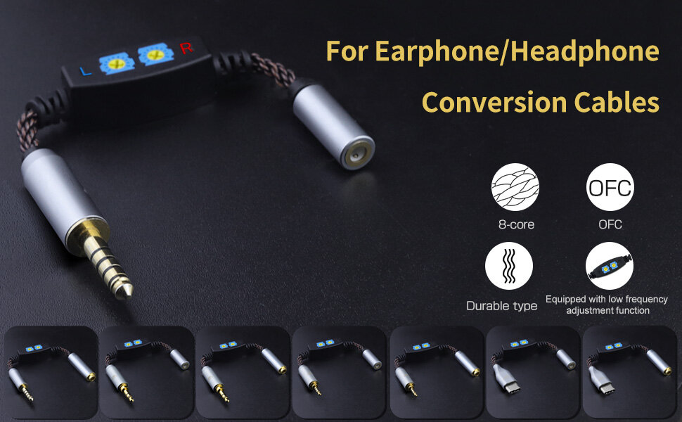 Frequency modulation transfer cable - 图片4