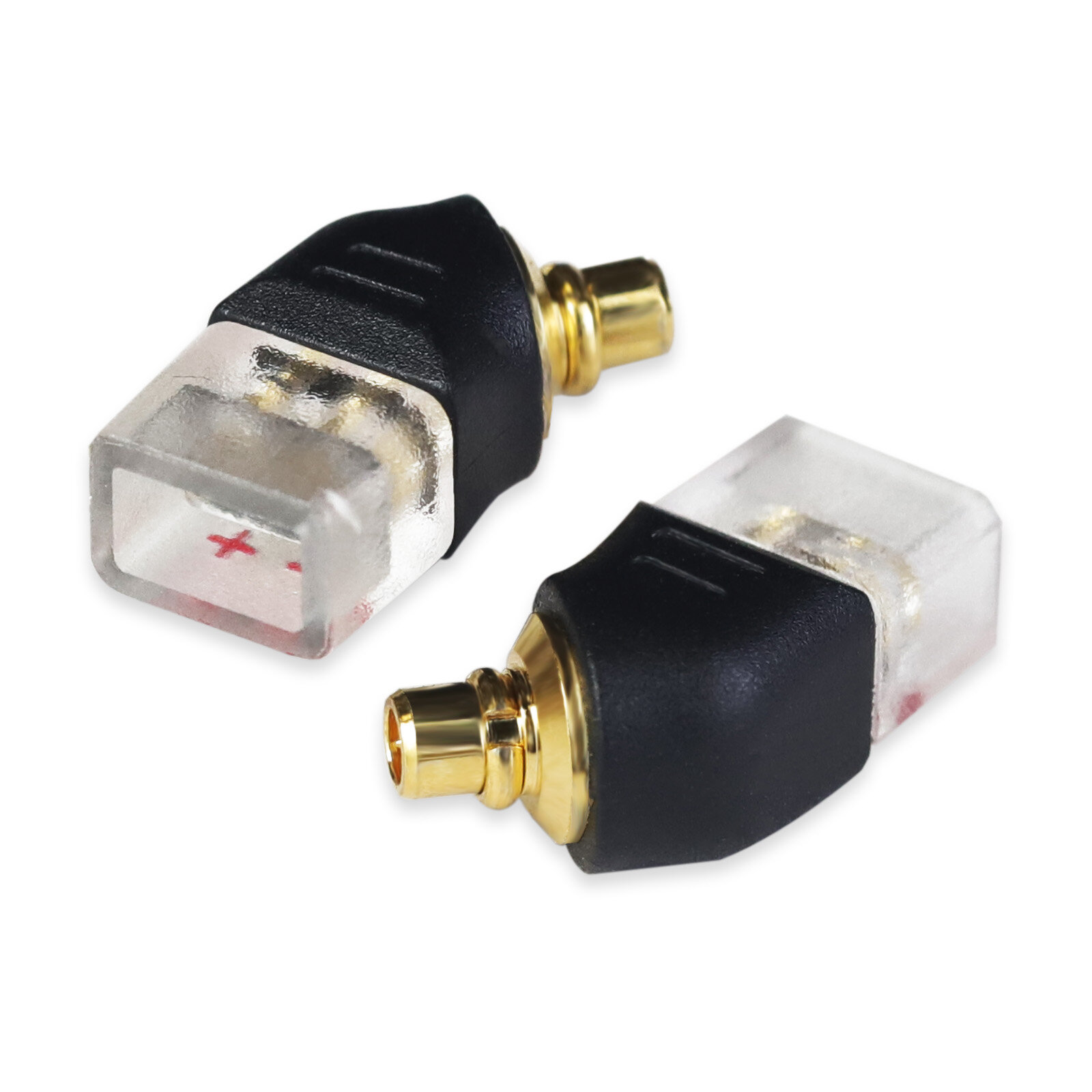 IE300 revolution 0.78 concave female adapter - 图片1