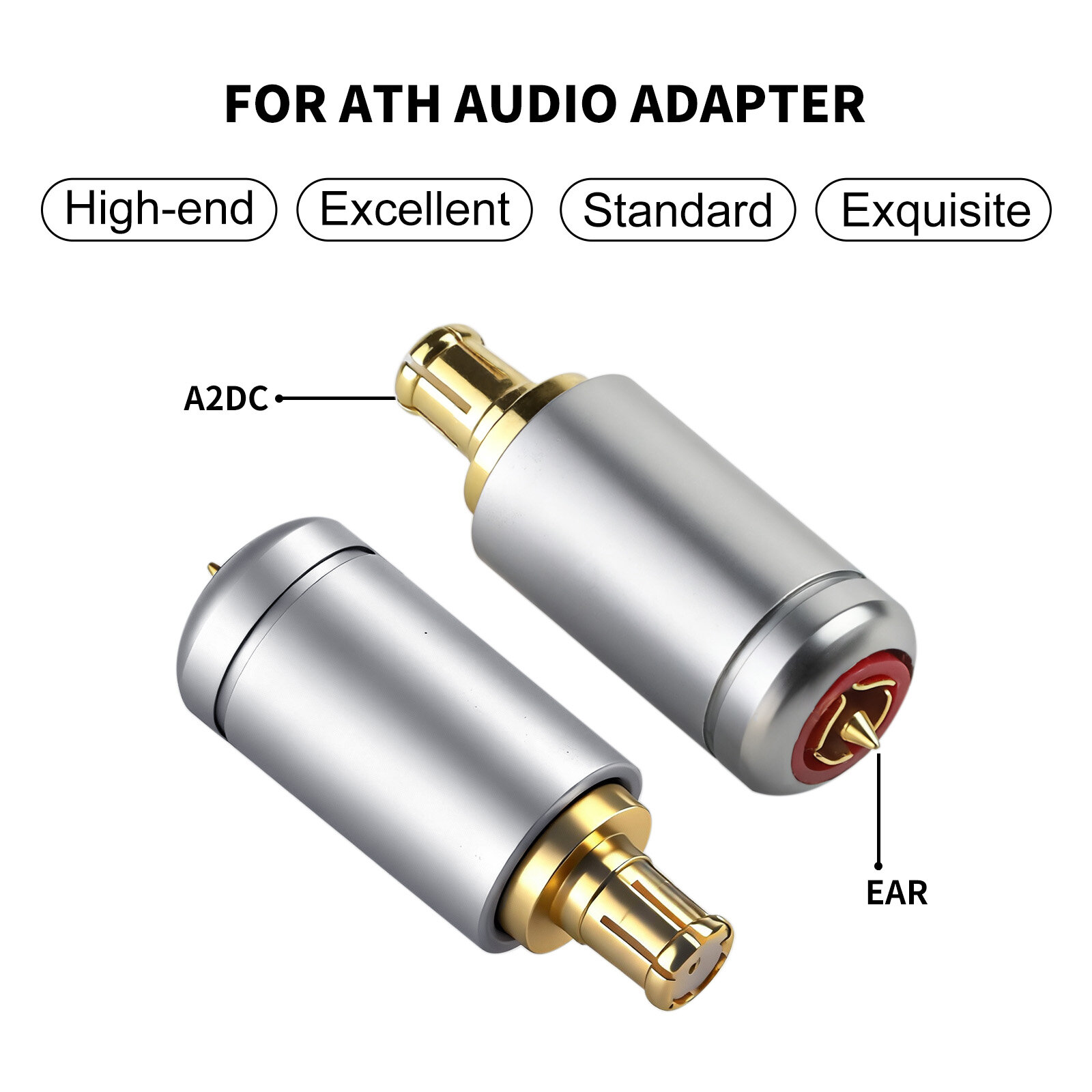 A2DC orbital EAR adapter - 图片5