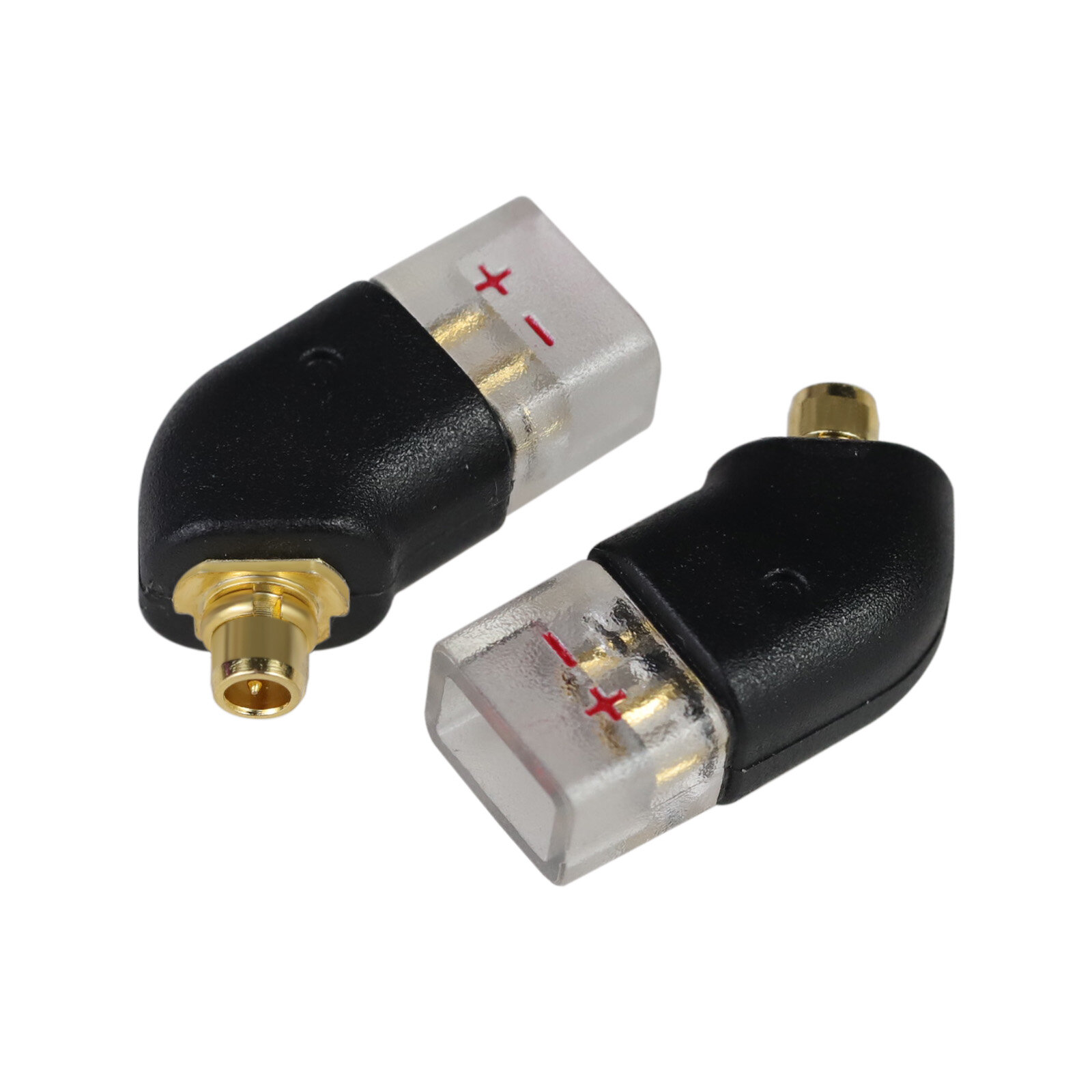 MMCX to 0.78 notch adapter