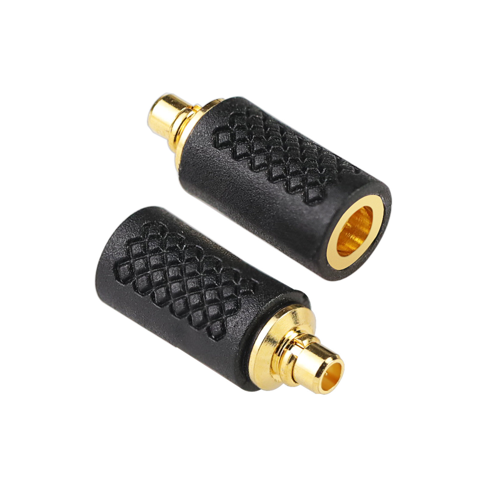 IE300 revolution A2DC female adapter - 图片1