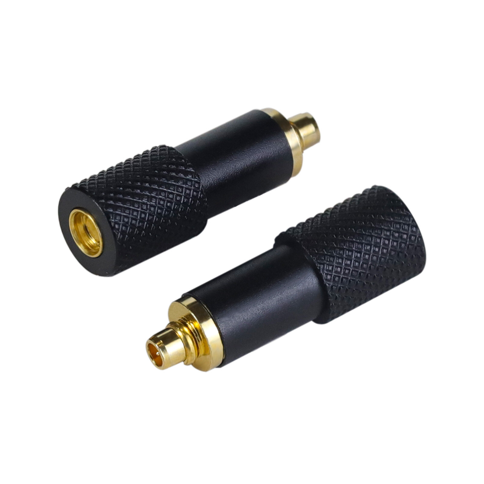 Shure1840 Rotating MMCX Female Adapter - 图片1