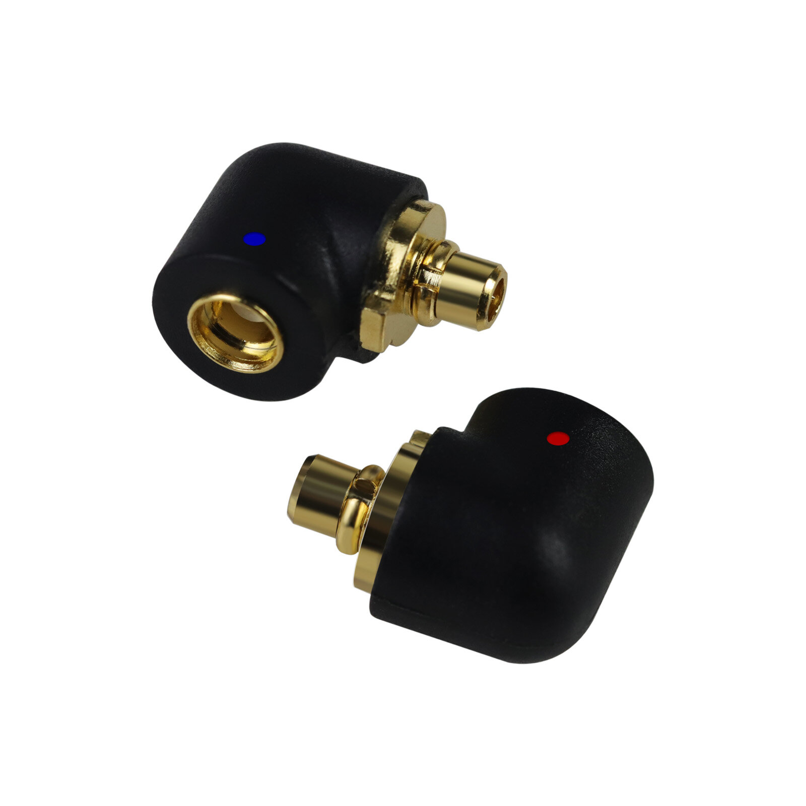 ER4SR Rotating MMCX Female Adapter - 图片1