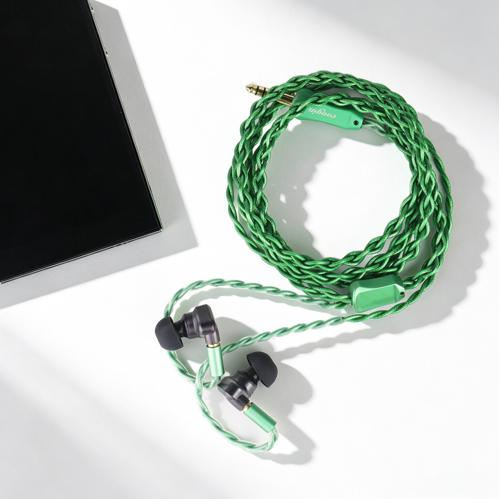 Mmcx headphone cable - 图片6