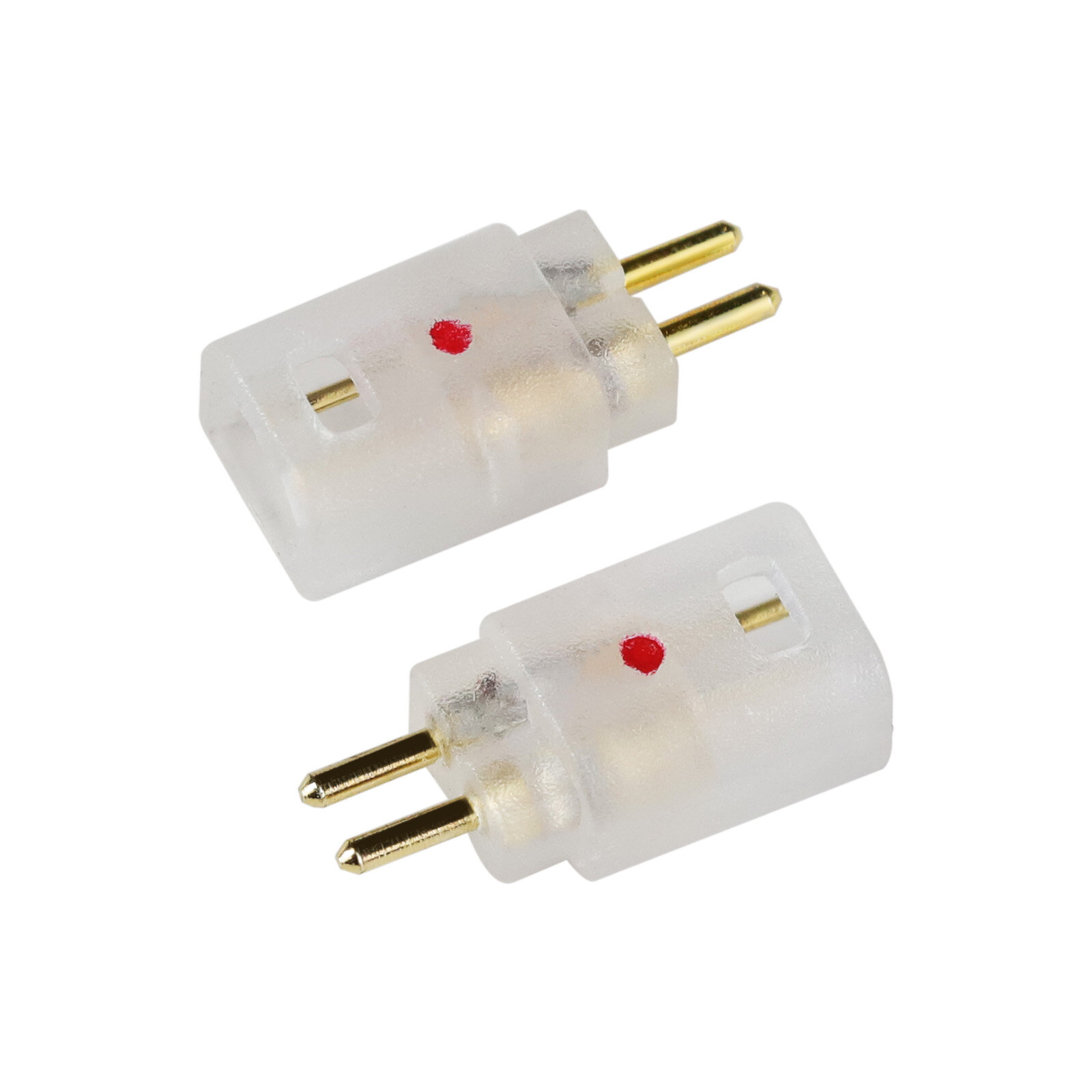 0.78mm IM to M Male Adapter - 图片7