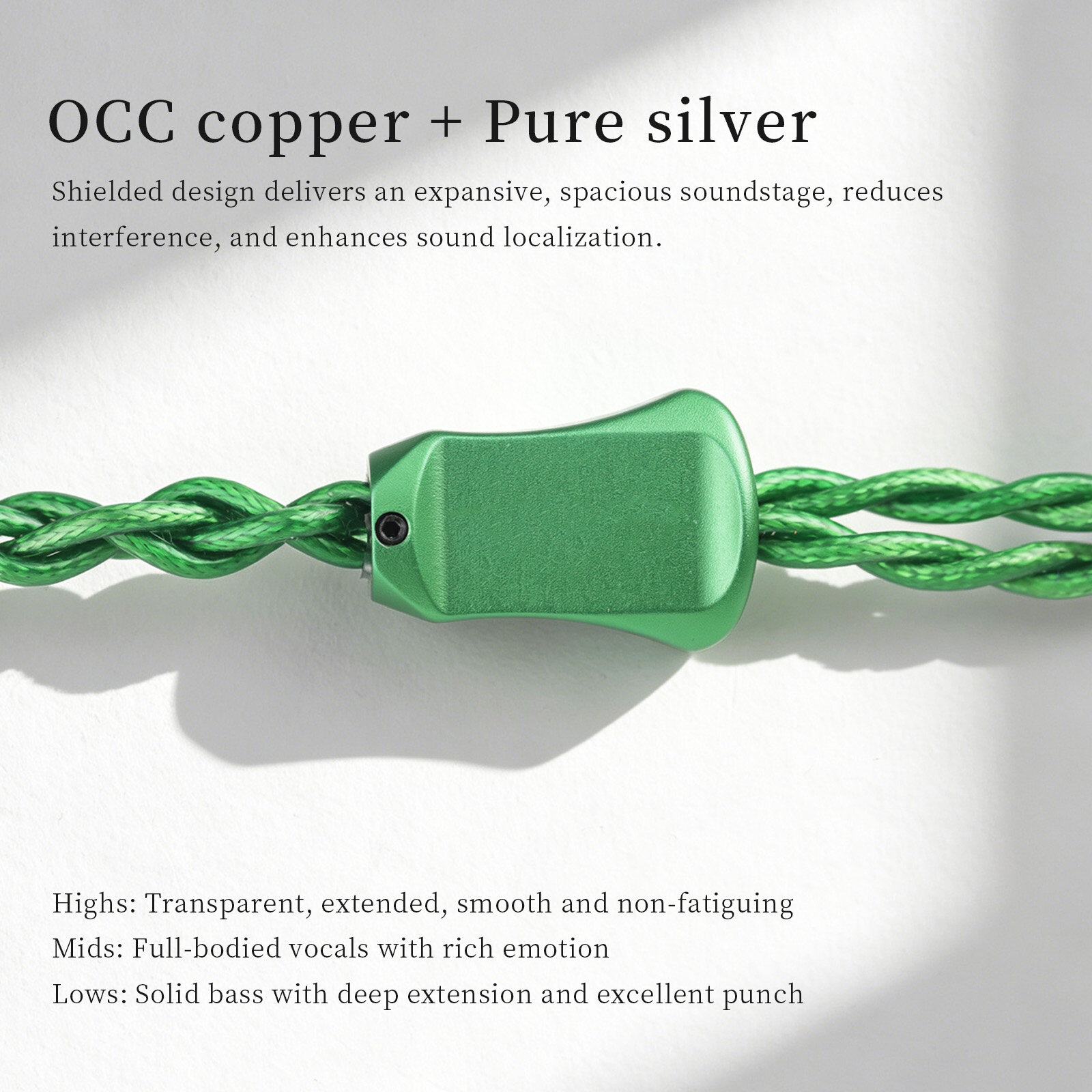 Mmcx headphone cable - 图片5