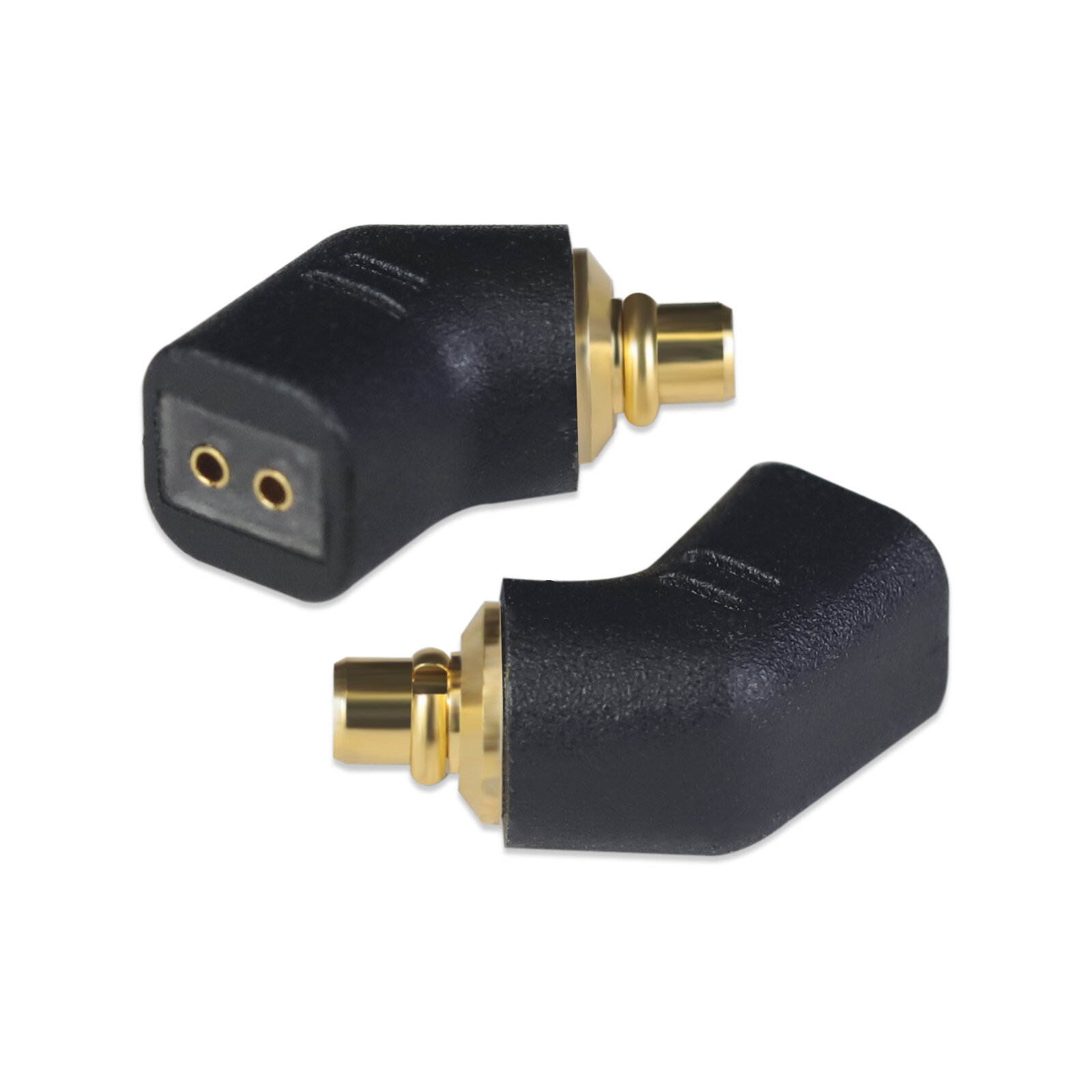 IE300 0.78 Square Male to Female Adapter - 图片1