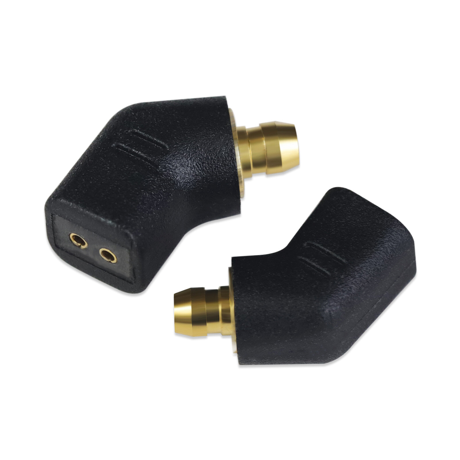 EAR revolution 0.78 female flat port adapter - 图片1