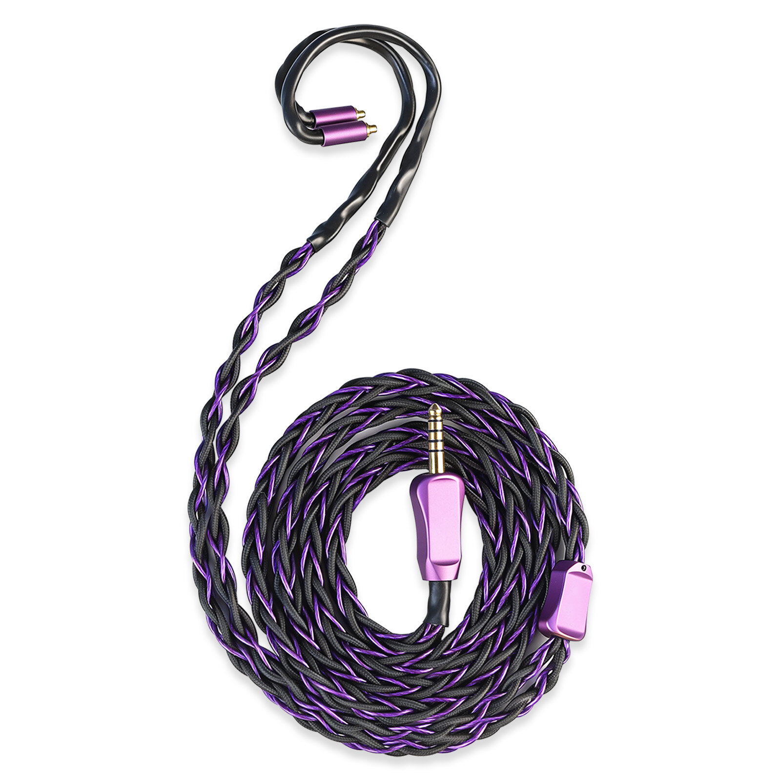 MMCX headphone cable - 图片1