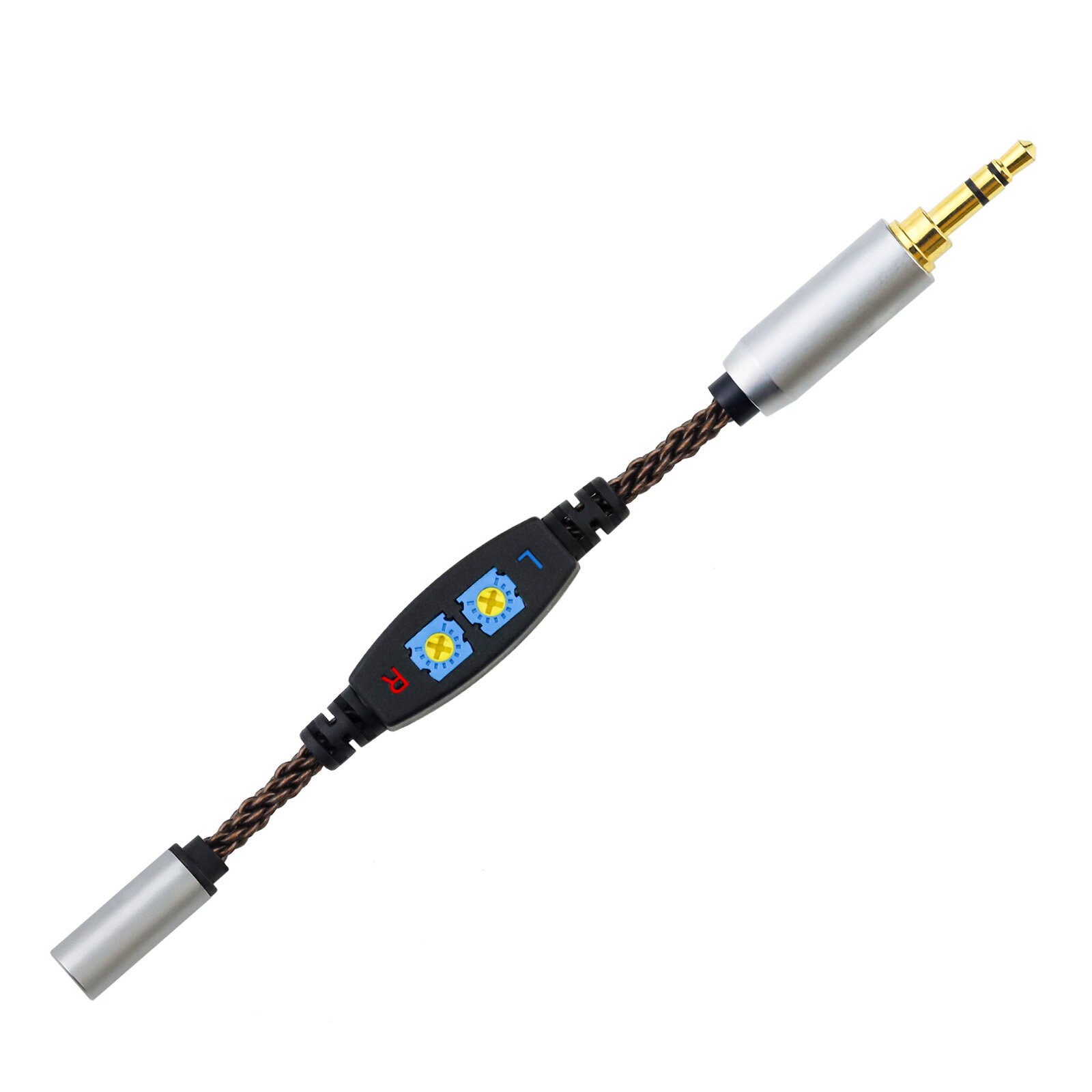 Frequency modulation transfer cable - 图片1