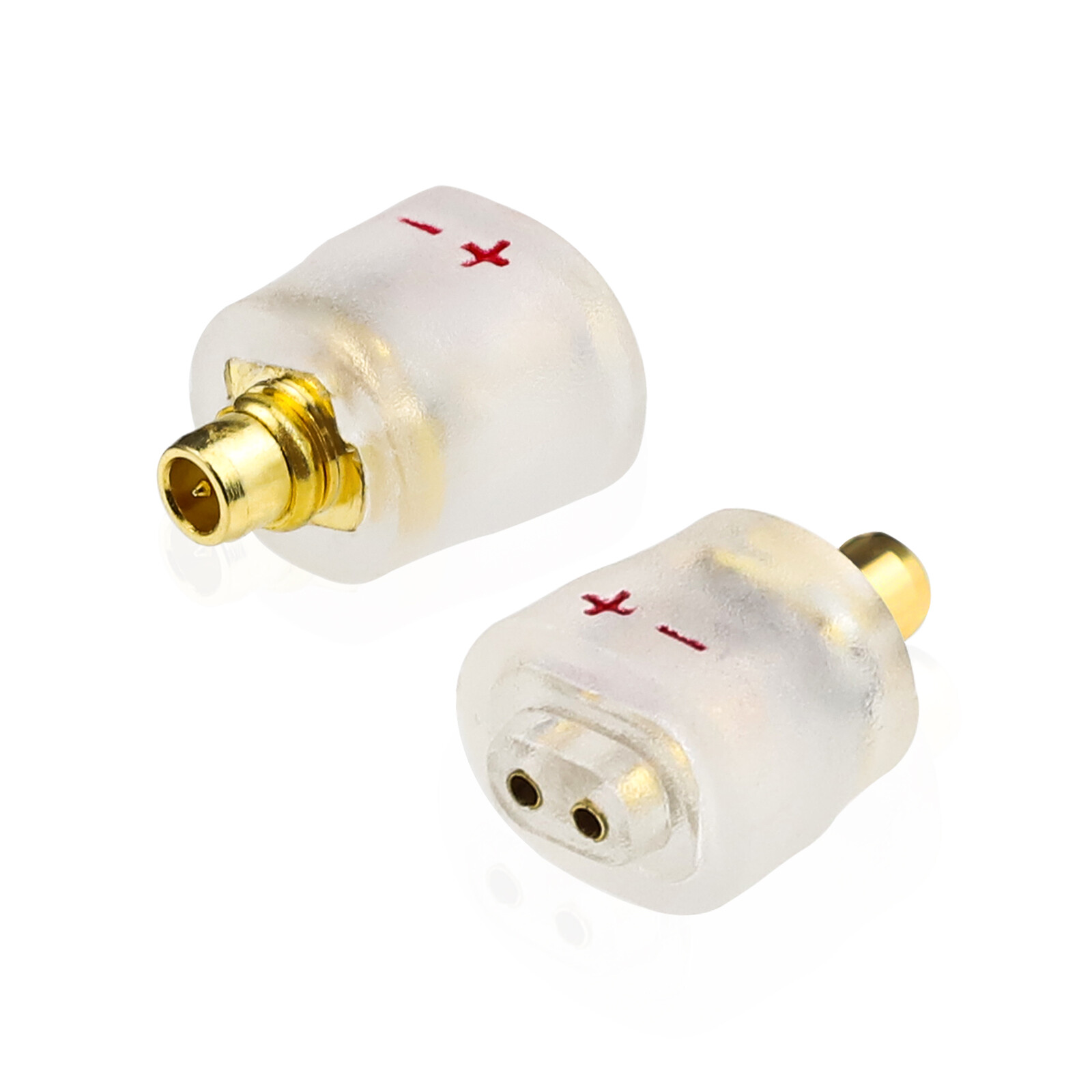 MMCX 0.75 female adapter for revolution - 图片7