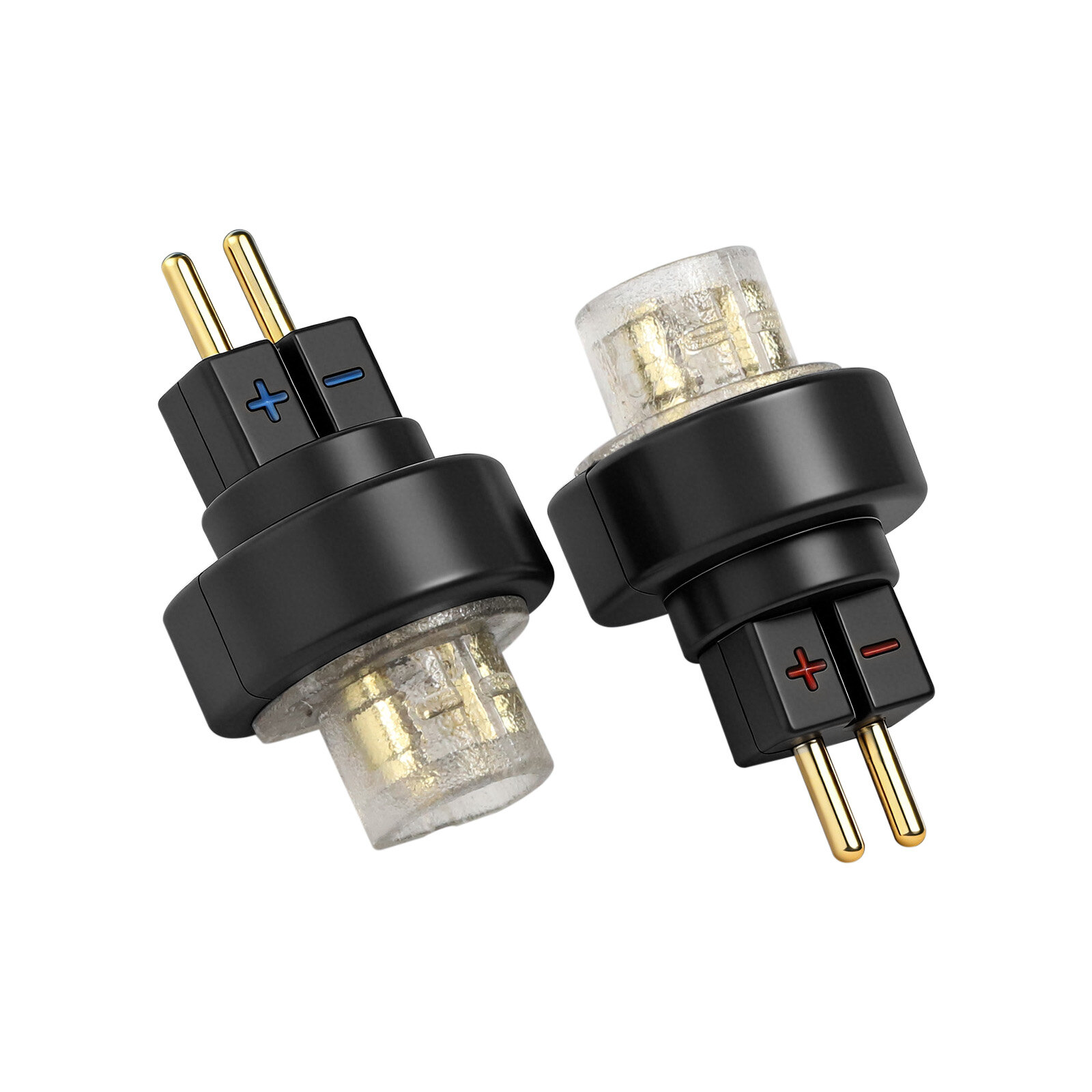 0.78 revolution IE8 female adapter - 图片1