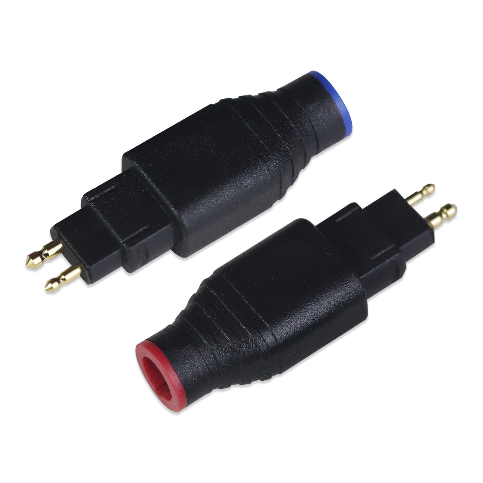 HD650 Male to HD800 Female Adapter - 图片1