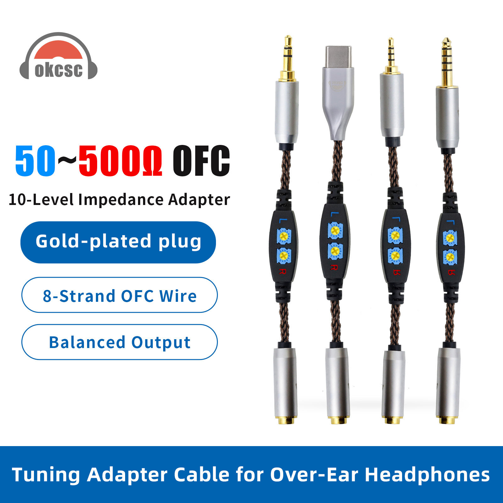 Frequency modulation transfer cable - 图片2