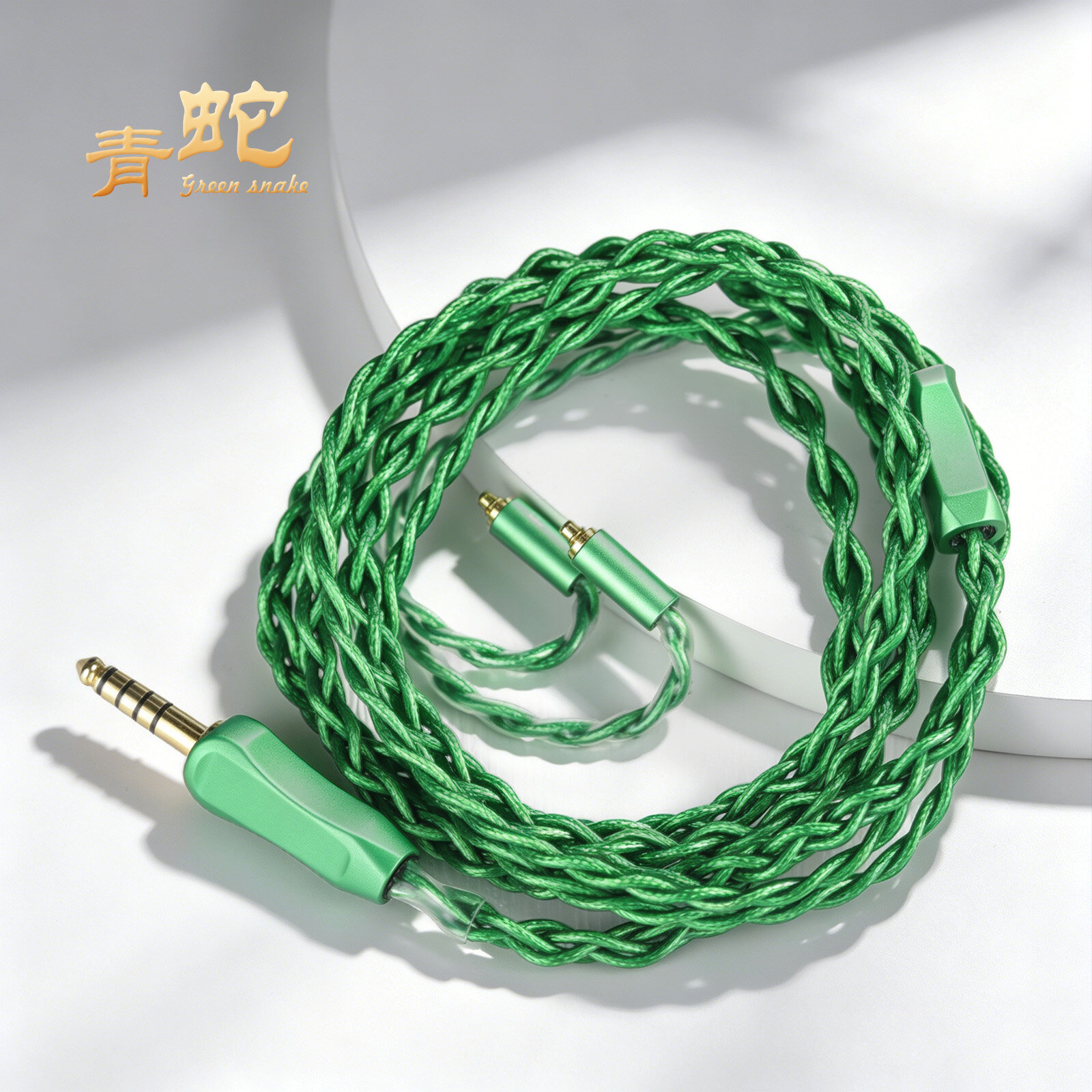 Mmcx headphone cable - 图片2