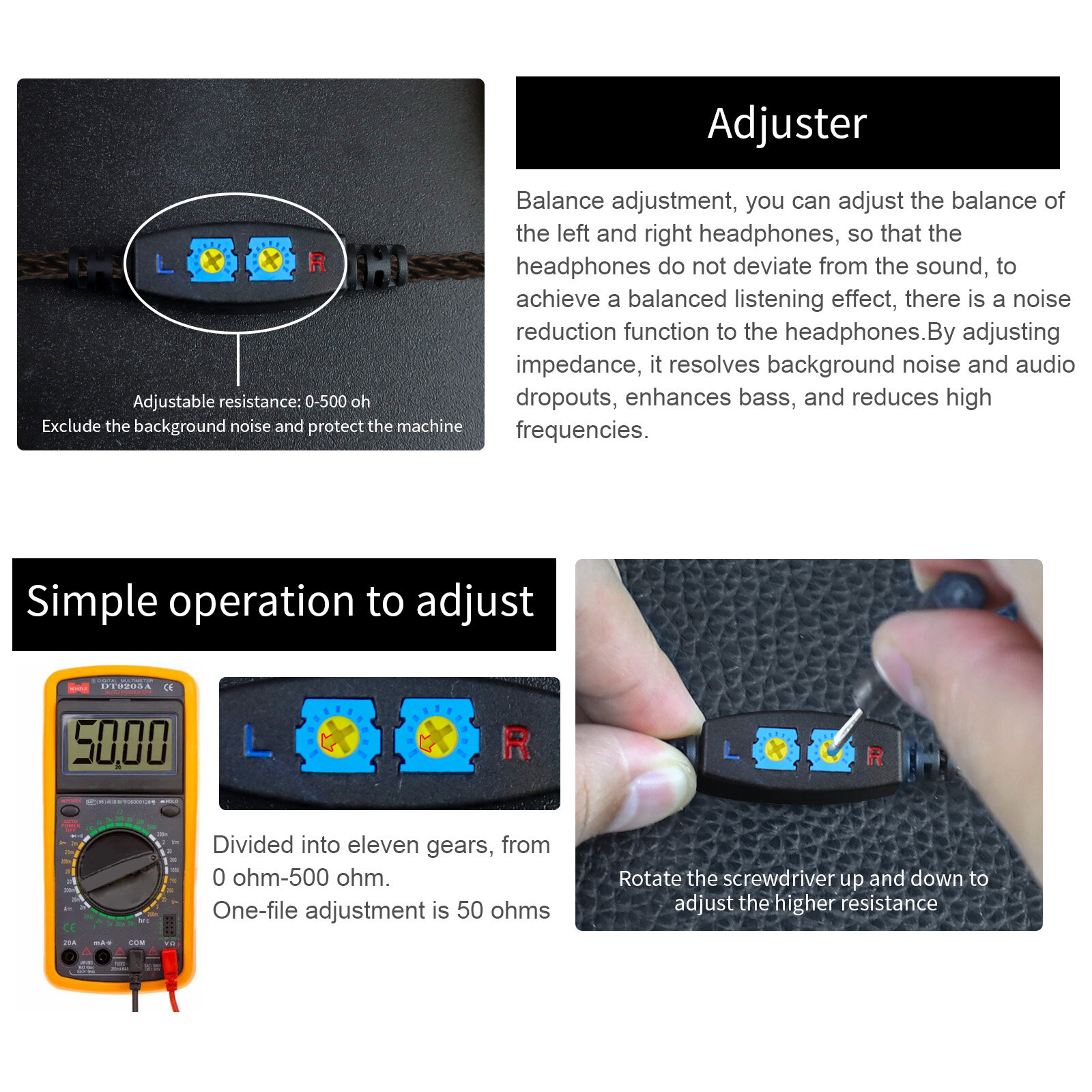 Frequency modulation transfer cable - 图片3