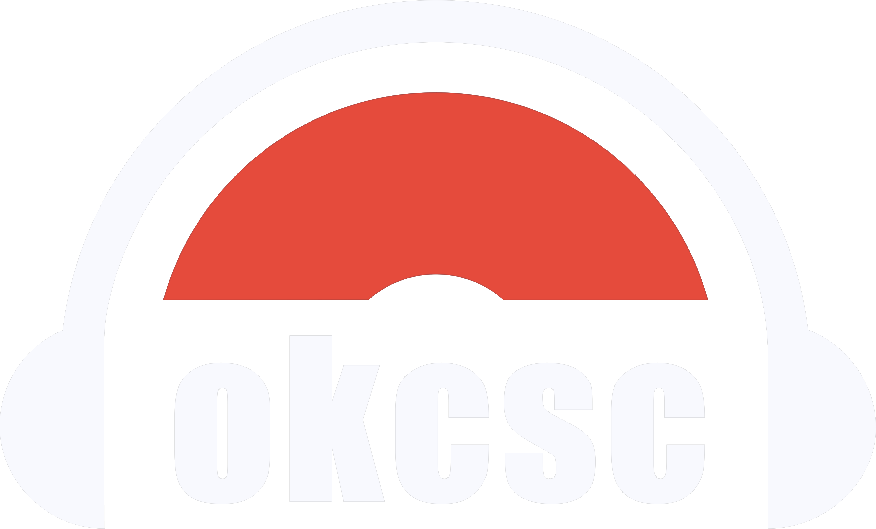 OKCSC Audio Logo