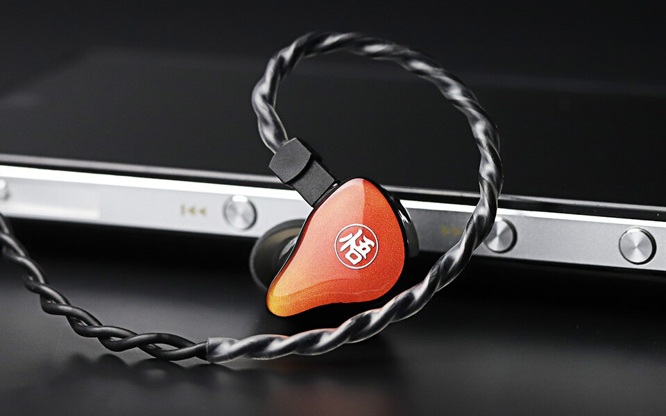 Hi-Fi Headphones