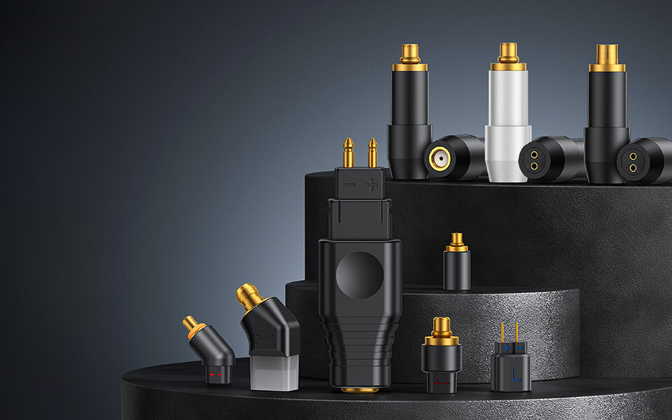 Adapter Series