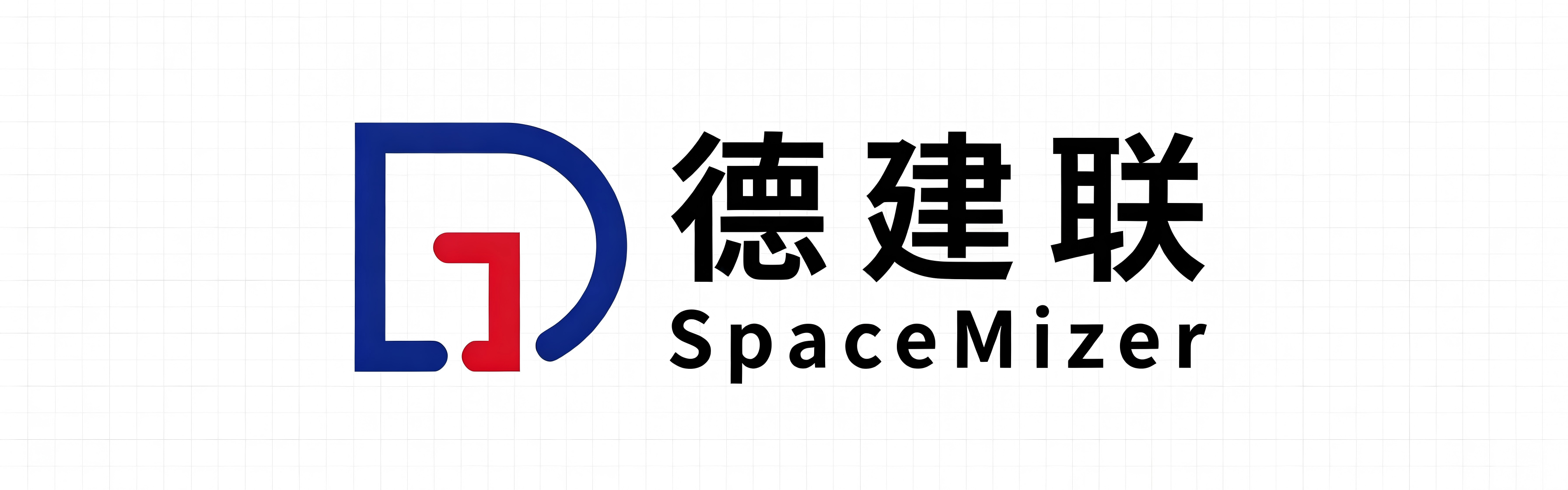 德建联 Logo