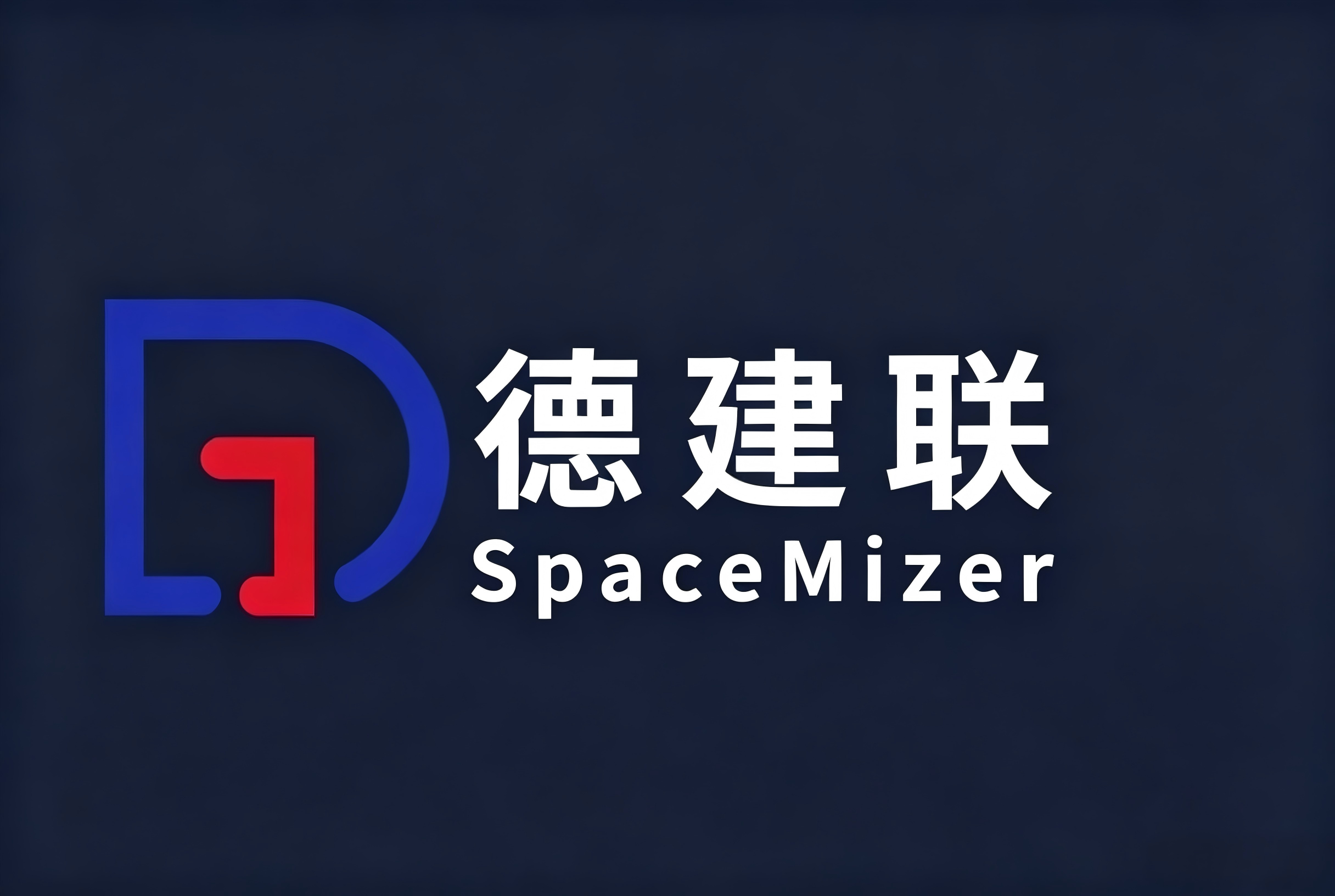 德建联 Logo