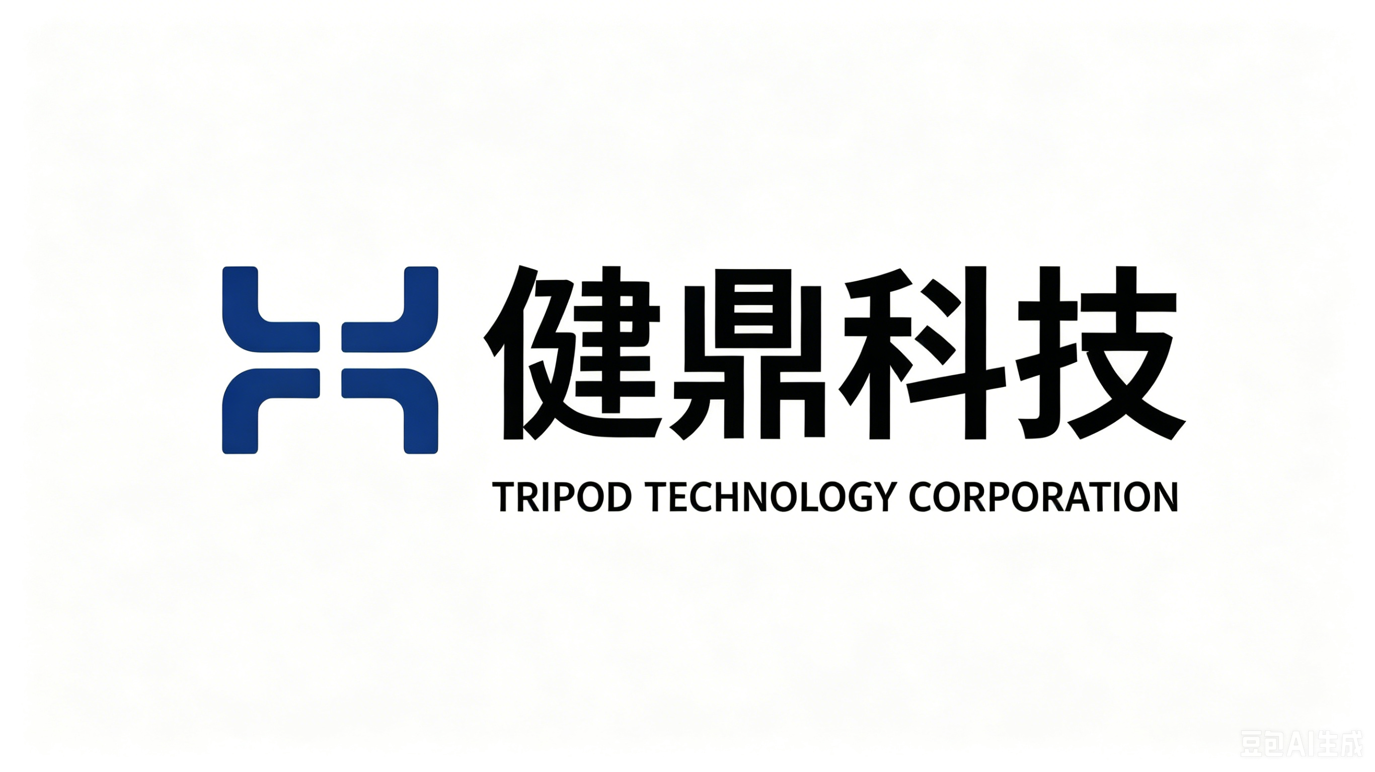 健鼎科技