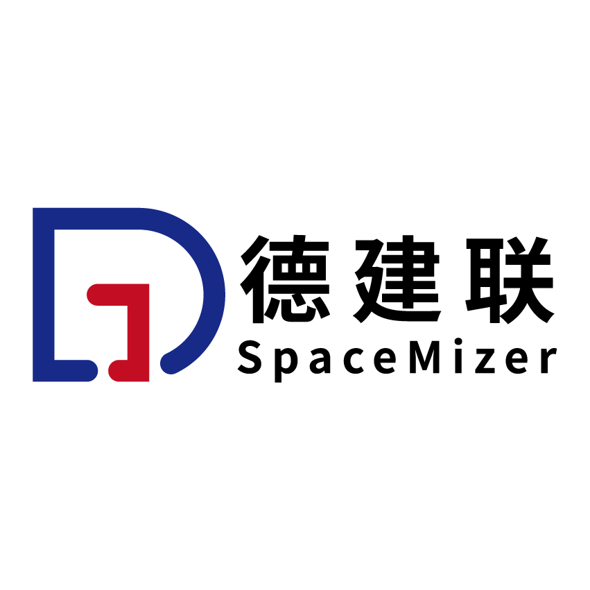 德建联 Logo