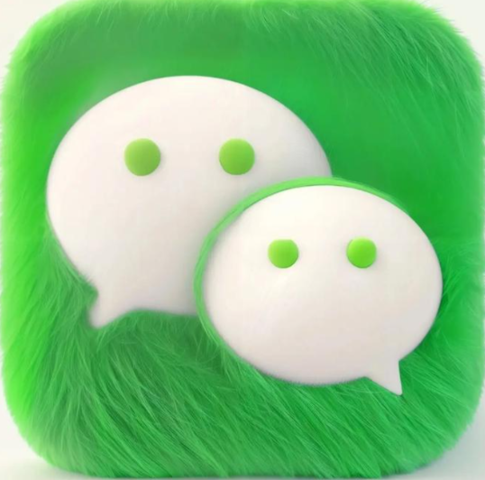 微信公众号Logo