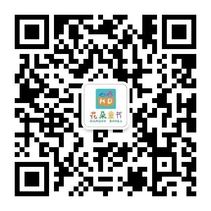 微信公众号二维码