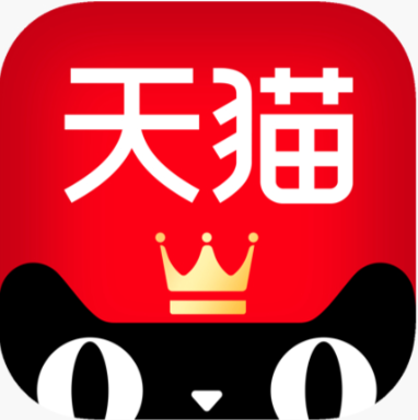 天猫商城Logo