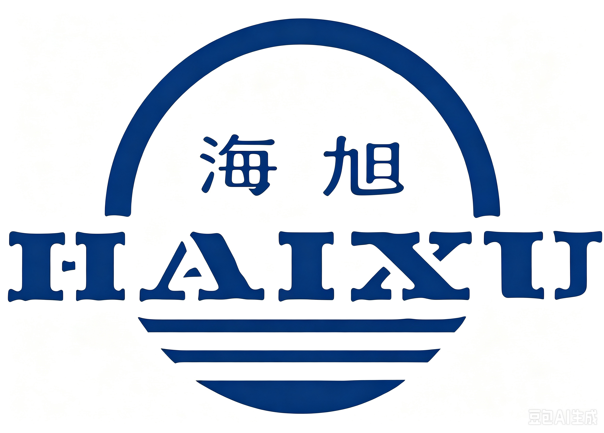 海旭 HAIXU