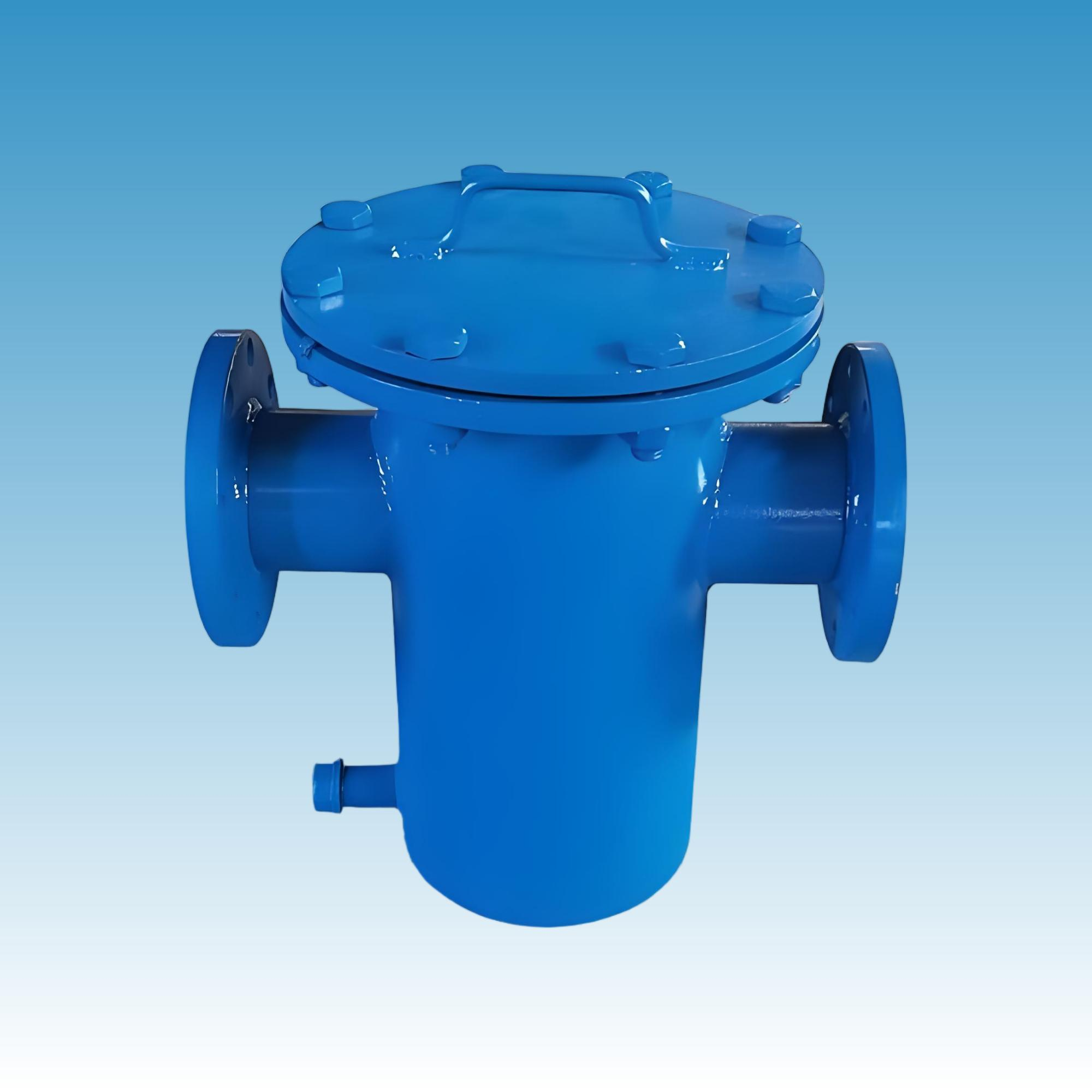 海水过滤器