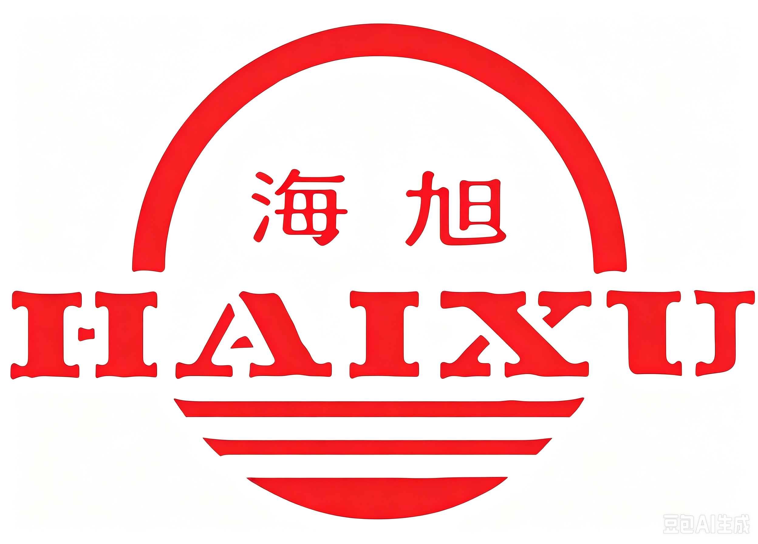 海旭 HAIXU