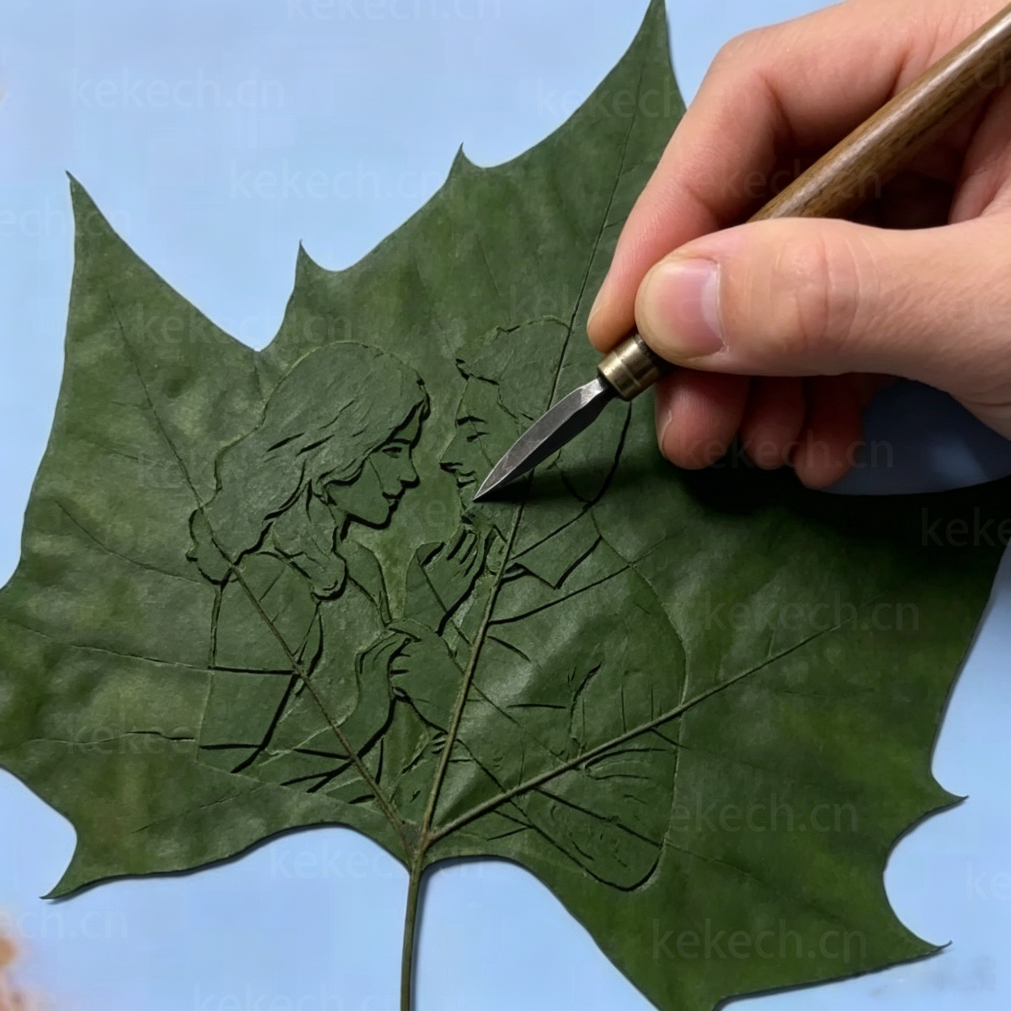 Designing the Artwork