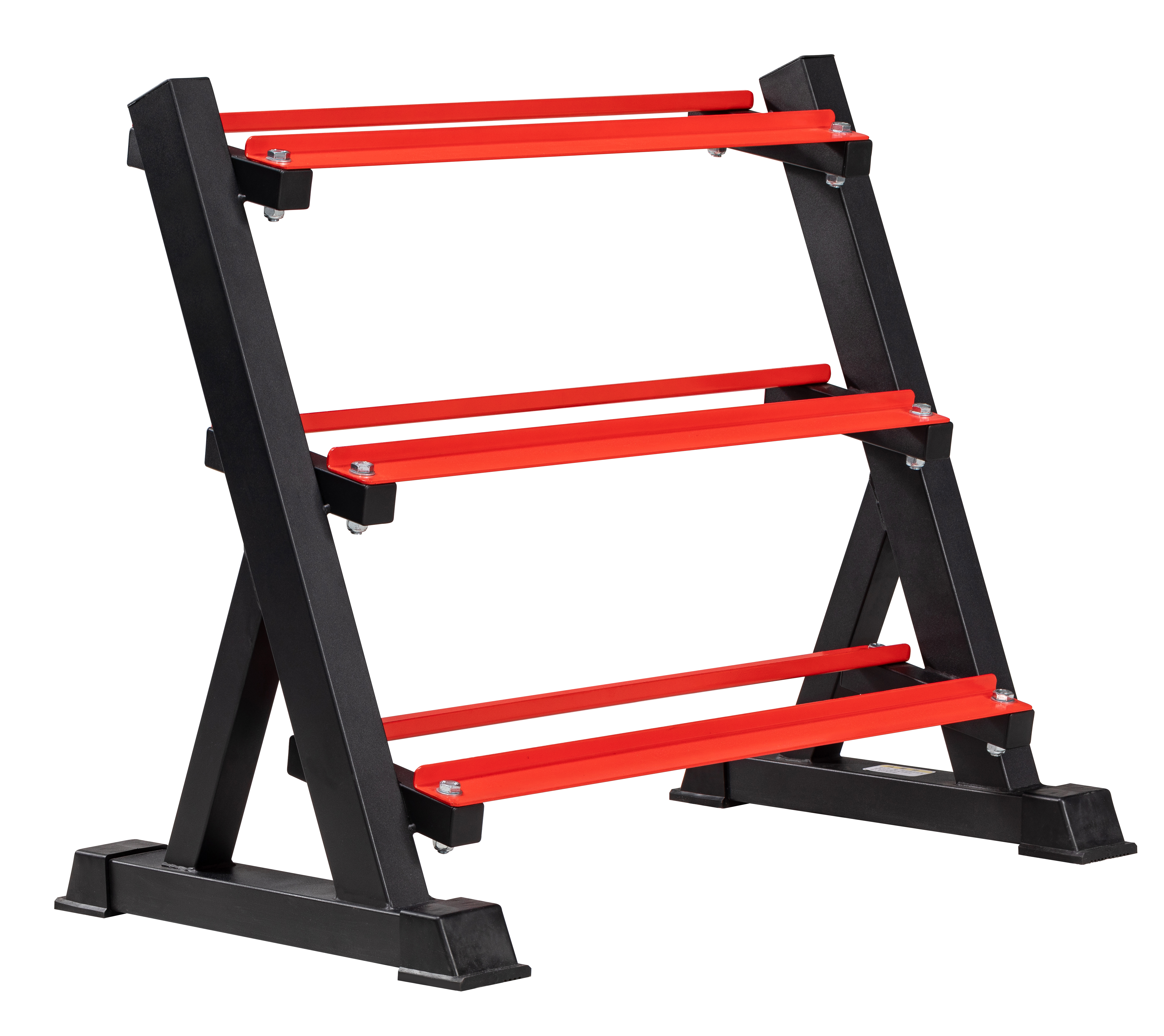 Dumbbell Rack (6/10 Pairs)