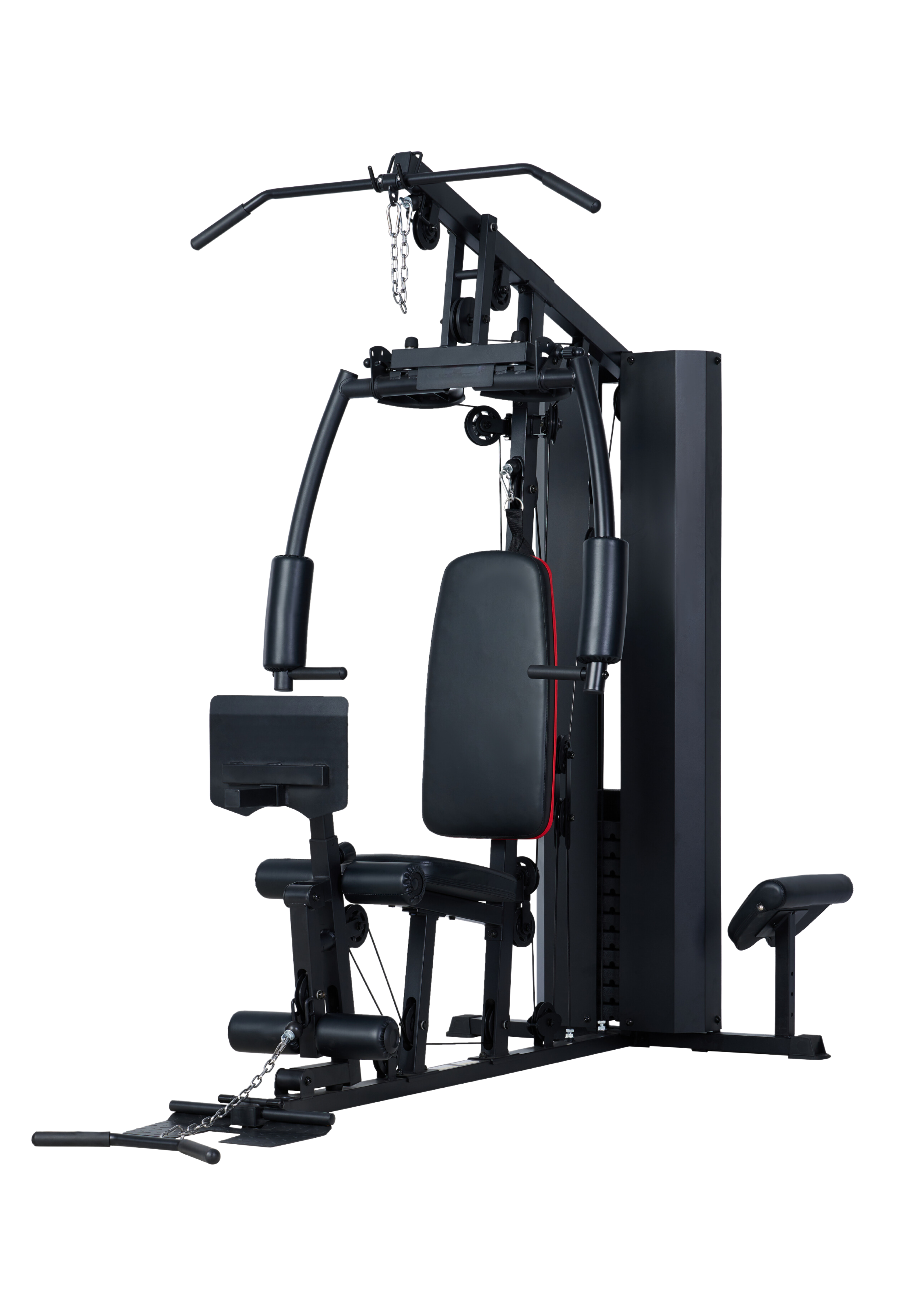Leg Press Single Station