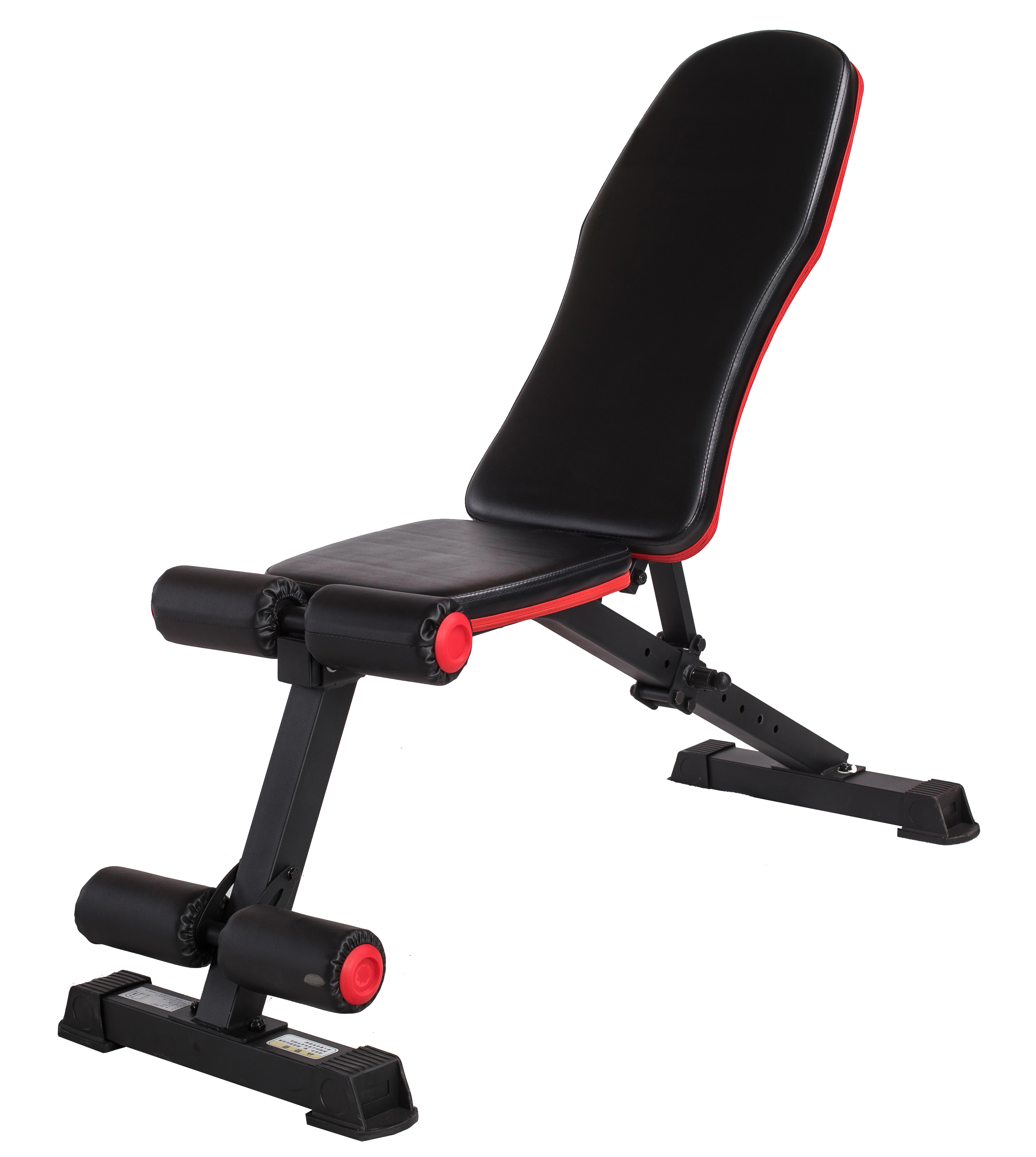 Dumbbell Bench