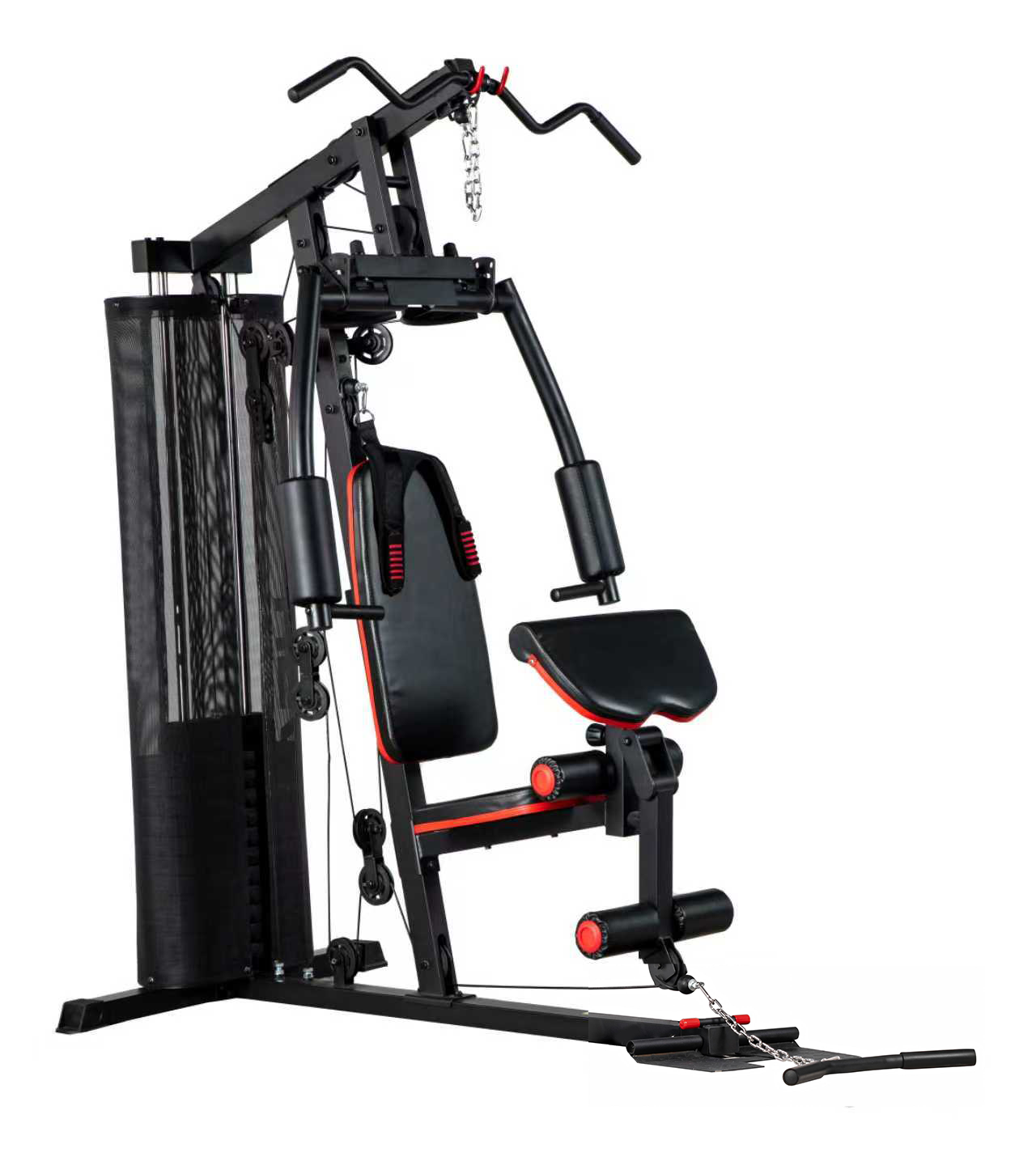 Multi-Station Training System (Single-User Net Station)