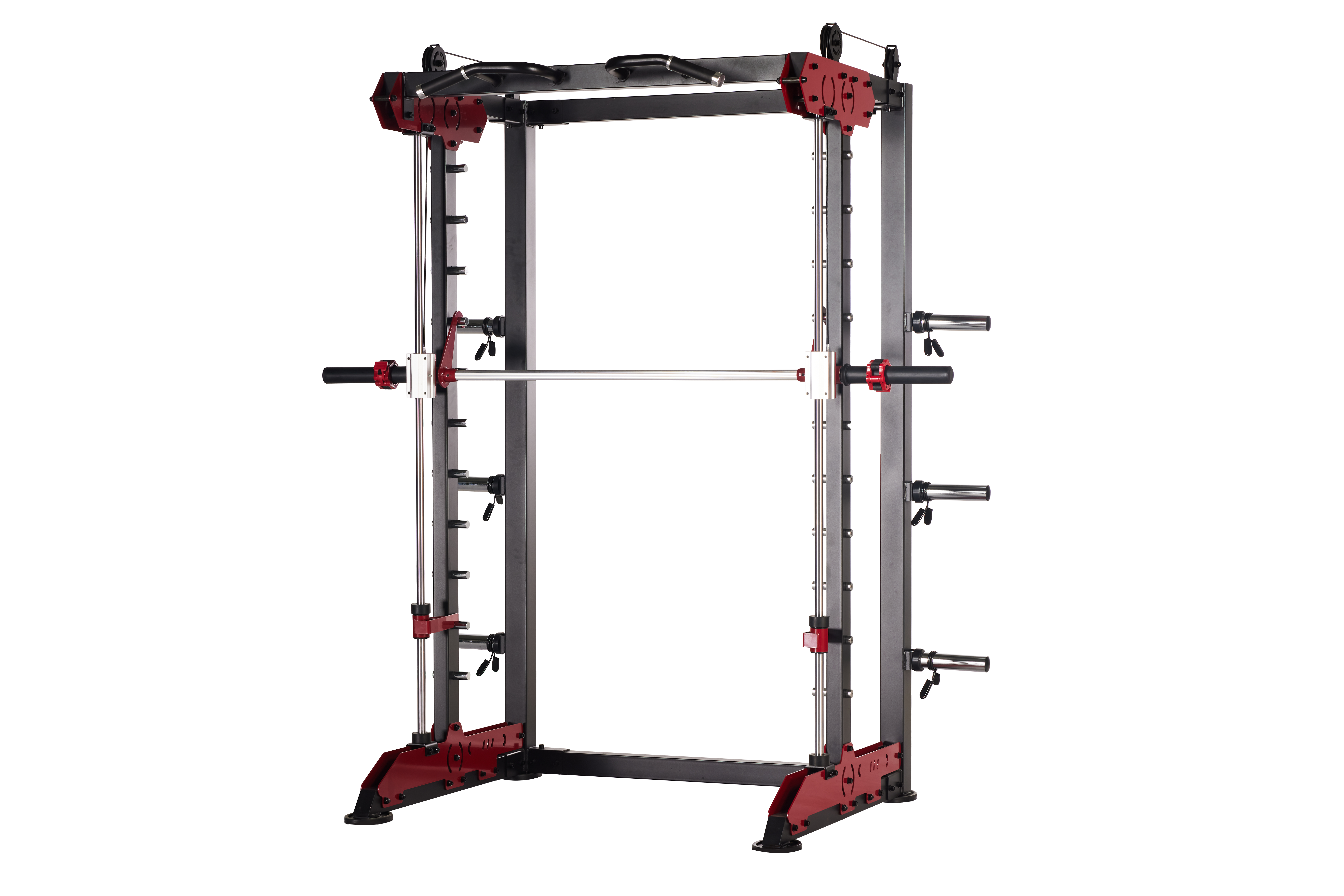 Smith Machine