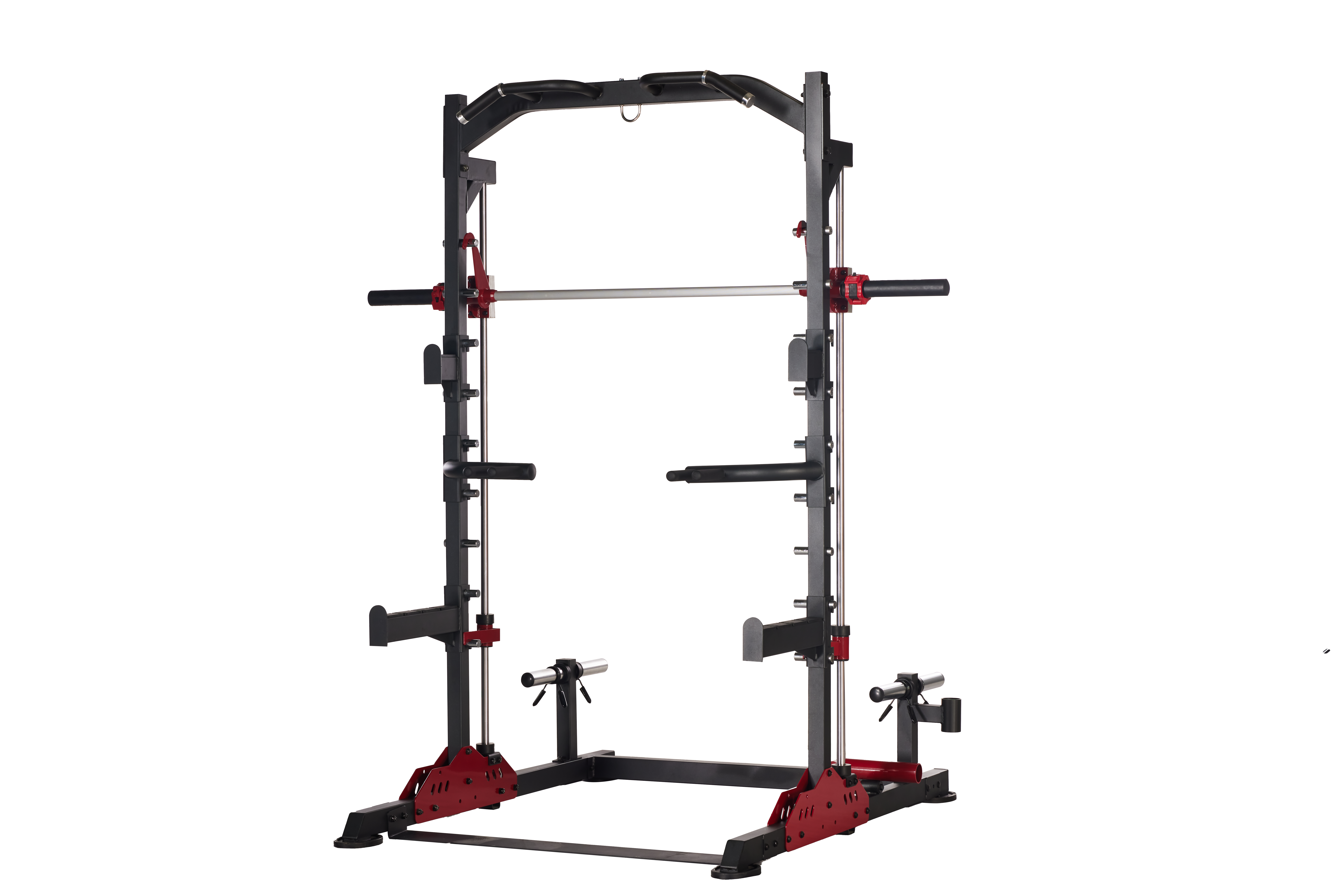 Smith Machine