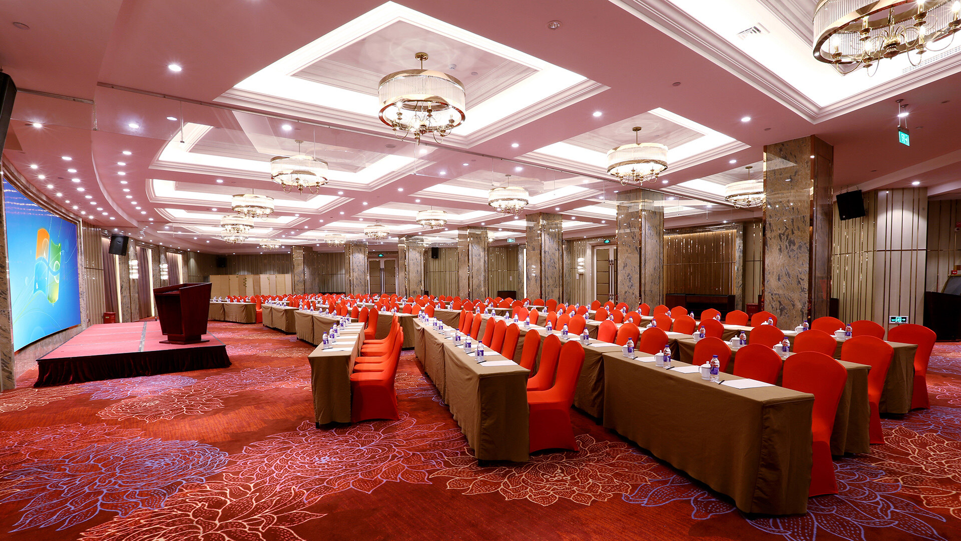 Premium Conference Venues