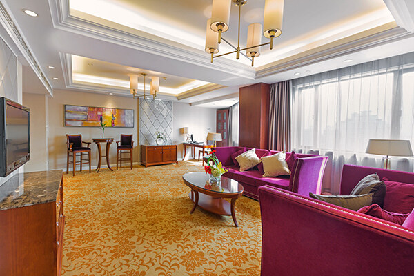 Signature Suites