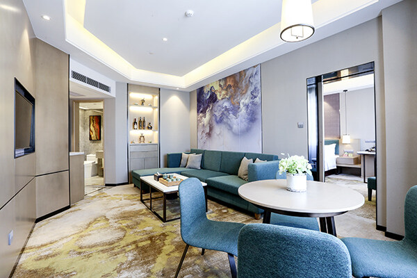 Standard Suite