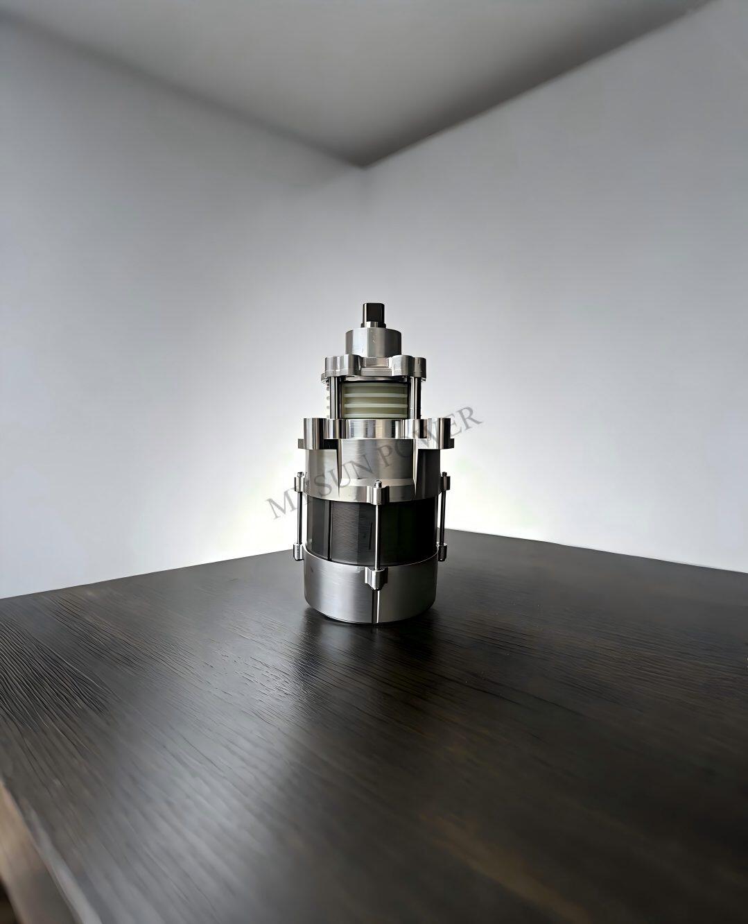 Gear Motors