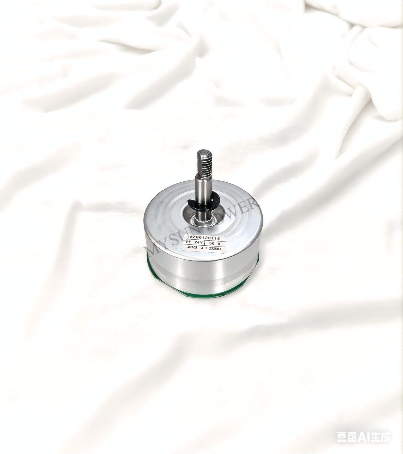 DC Motors