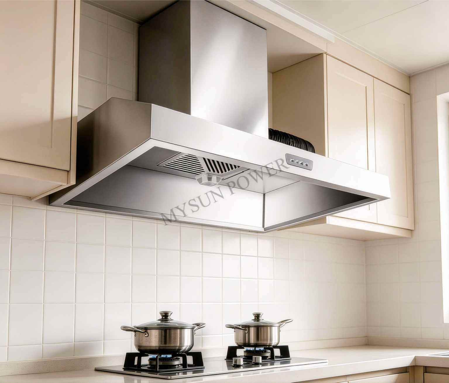 Range Hood Motors
