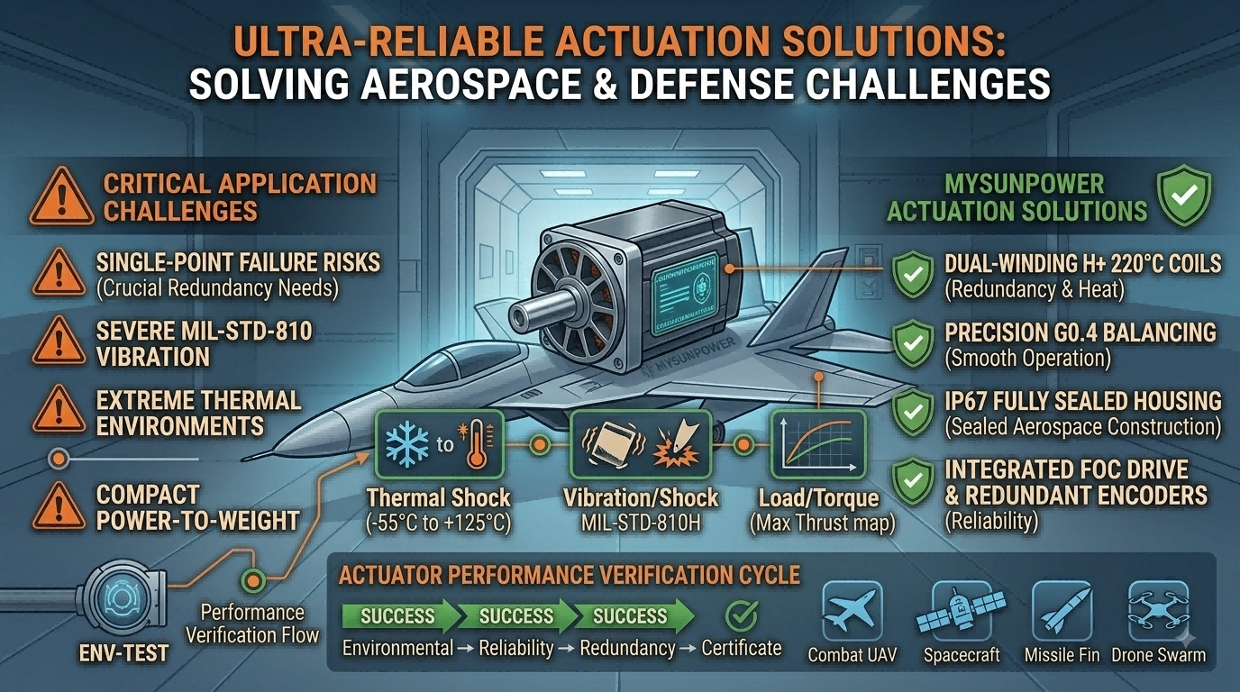 Custom BLDC Winding Solutions: KV, Kt & Torque Matching for OEM R&D