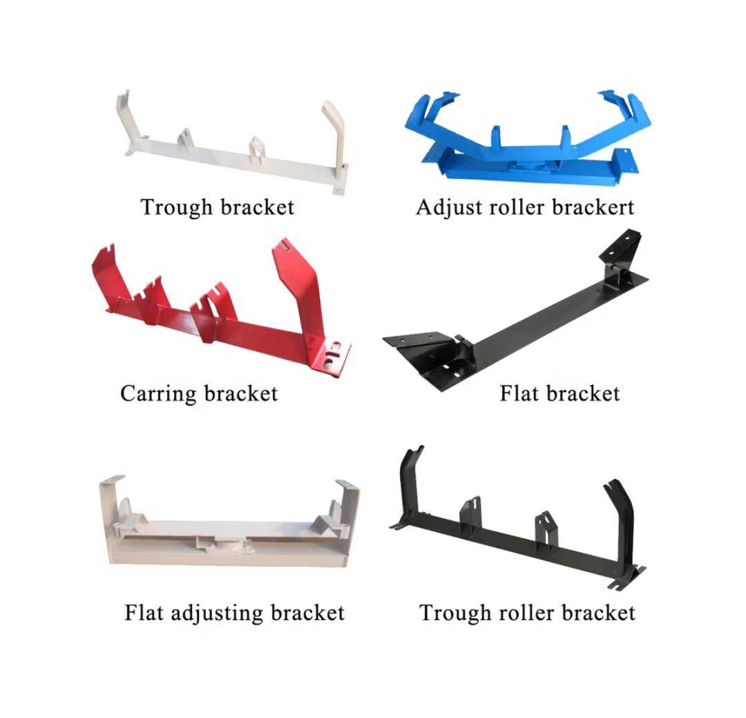 Centering Bracket